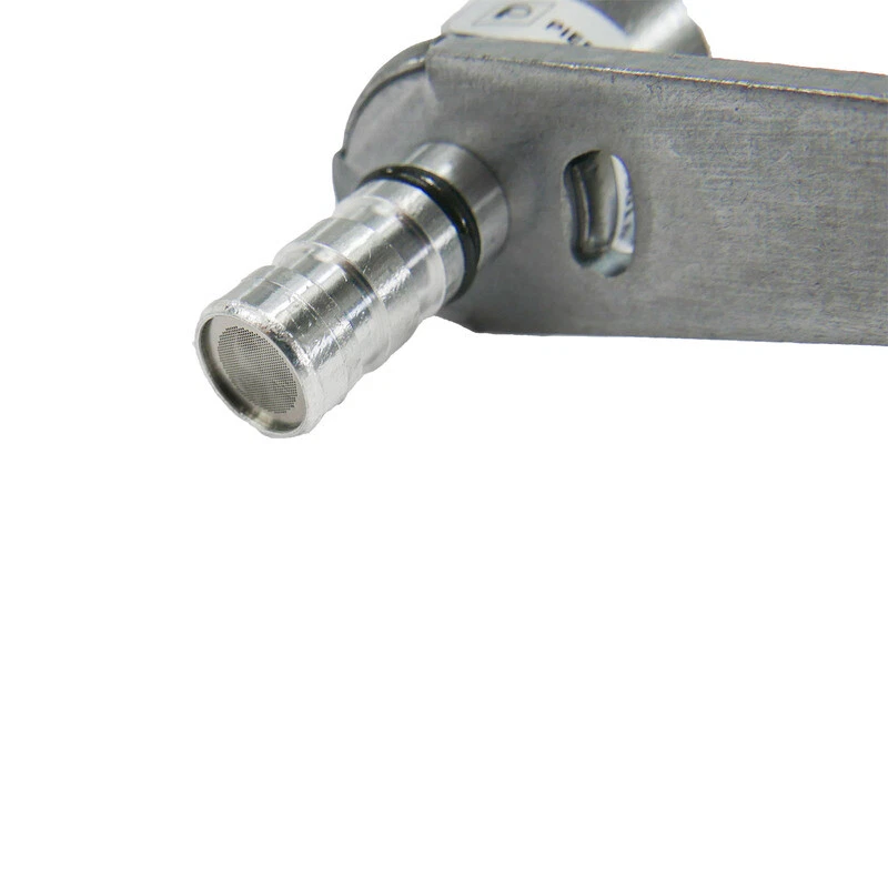 Válvula de control de flujo Opel Vauxhall 1.6 CDTi 55590075 Pierburg 7.08681.01. Foto 4 de 4