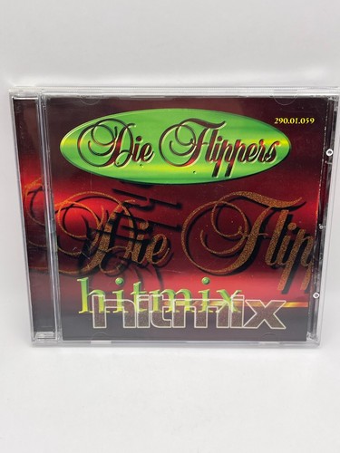 Die Flippers - Auswahl aus Sammlung+ Multirabatt (Nur 1x Porto) - Bild 105 von 237