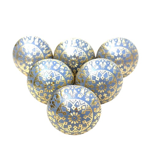 SETS OF 6 AND 10 CUPBOARD KNOBS & DRAWER PULLS Gold Silver Bee Ceramic Brass - Picture 44 of 215