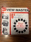 10 View-Master Scheiben Personal reels Sizilien 60er?