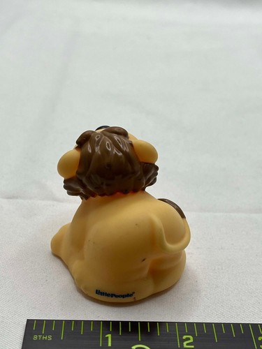 FISHER PRICE LITTLE PEOPLE Animals Zoo Talkers for talking playset ~ YOU CHOOSE - Picture 18 of 77