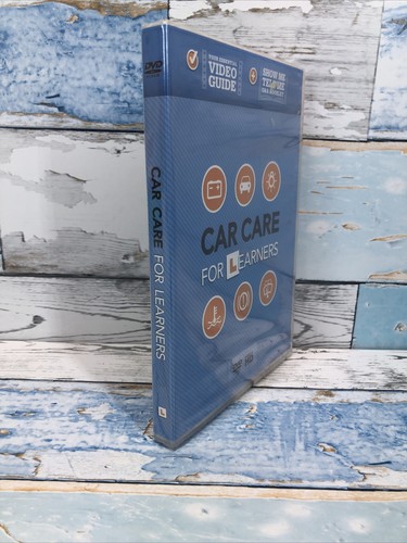 Autopflege für Lernende: Der beste Weg, grundlegende Wartung zu lernen [DVD] alle Regionen - Bild 3 von 6