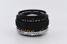 Olympus OM system f/1.8 Camera Lenses for sale | eBay Olympus OM system f/1.8 Camera Lenses for sale | eBay
