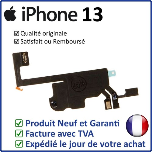 IPHONE 13 - TISCHDECKE NAHSENSOR UND HELLIGKEIT - Bild 1 von 3