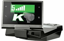                        -         COBRA Vedetta       SLR 600RU             