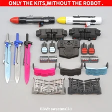 2.0 Replenish Upgrade Kit Weapon Armor Mudguard For Legacy G2 Laser OP Scourge