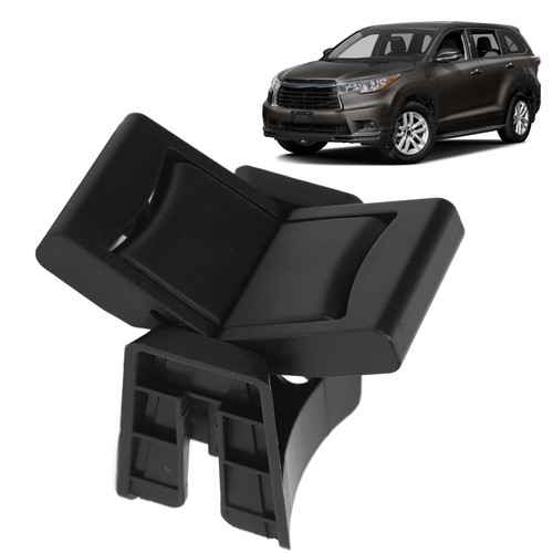 Cup Holder Insert Divider 55618 0E170 C0 Plastic Center Console Bottle Cup Holde - Bild 5 von 12