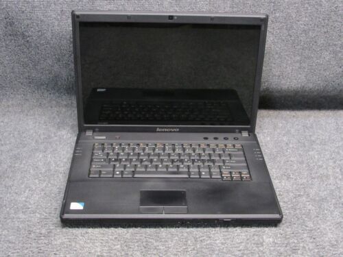 Lenovo G530 15.4" Laptop Intel Pentium Dual Core T3400 2.16GHz 2GB RAM *NO HDD*