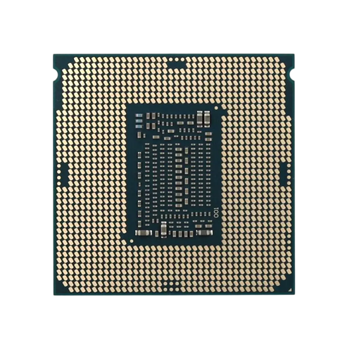 Intel Xeon E-2134 3.50GHz, 4C/8T, 8MB, 71W, LGA1151 Tray (1135) - Picture 2 of 2