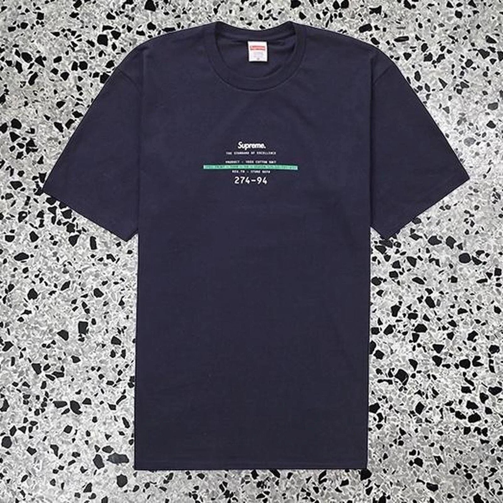 TEE STANDARD SUPREME SS 24 MARINE :
