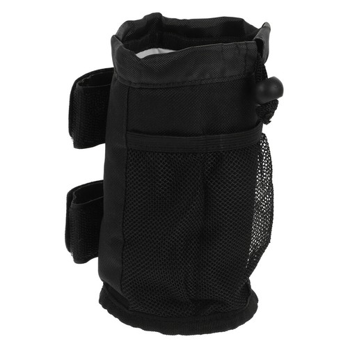 Flasche Halter Flasche Pouch Glaskolben Tragetasche Isolierte Flasche Tasche - Bild 9 von 12