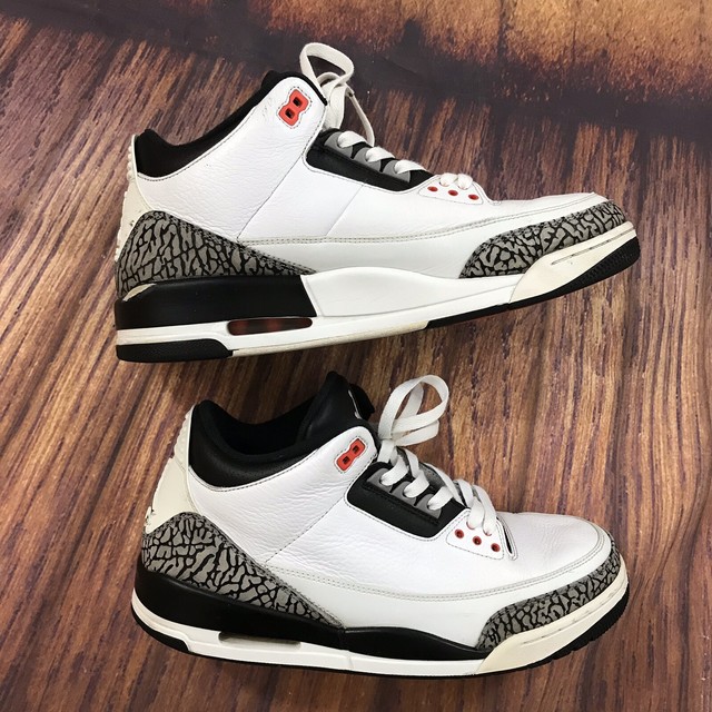 jordan 23 flight 3