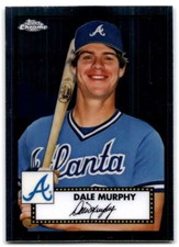 2021 Topps Chrome Platinum Anniversary - Pick A Card - Cards 501-700