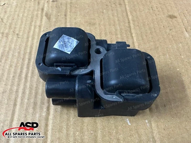 Ignition Coil for MERCEDES-BENZ S-CLASS (W220) - 11873 - BREMI - Image 2 of 4