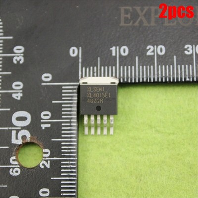 2Pcs 5A 180Khz 36V Buck Dc To Dc Converter TO263 XL4015E1 XL4015 New Ic hy