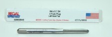 M4 X 0.7 HSG 4 FLUTE D4 LEFT HAND PLUG TAP (E-2-2-4-24)
