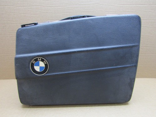 BMW R75/6 1975 - abandoned project - right pannier with keys (8256) - Picture 3 of 16