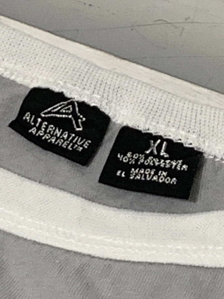 I Love You, Man 2009 DreamWorks Pictures Promo T-Shirt 3/4 Sleeves Jason Segal - Image 3 of 4