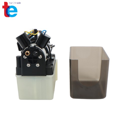 V351HPU1 Marine Hydraulic Power Unit - 12V Pump - 第 7/18 張圖片