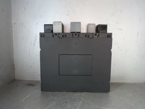 Steuergerät Bordnetzsteuergerät 3C0937049J Bosch VW Passat 3C Kombi 1,9 TDI - Bild 4 von 6