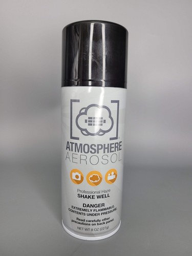 Atmosphere Aerosol Professional Haze - Picture 4 of 4