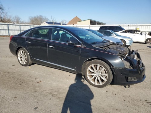 Used Ignition Switch fits: 2017 Cadillac Xts Grade A - Picture 7 of 22