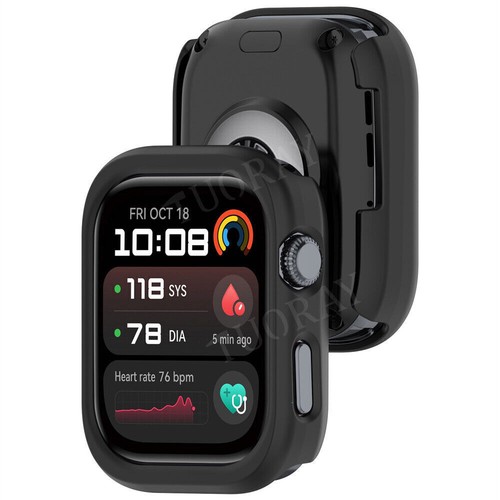 Schutzhülle Für Huawei Watch D2 Cover PC Hohl Watch Schutz Hülle Hard Case Cover - Zdjęcie 16 z 60