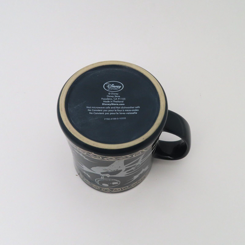 Taza de café grande de Jack Skellington Store Pesadilla antes de Navidad - Imagen 13 de 13