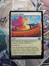 Magic The Gathering Aetherdrift - Pick A Card! - LP-NM