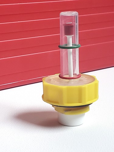Battery Water Level Indicator Vent Cap - 第 5/7 張圖片