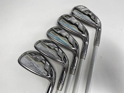 Cobra BiO Cell 7 Iron BiO Cell Regular Graphite Shaft Golf Pride Grip Cobra BiO Cell 7 Iron BiO Cell Regular Graphite Shaft Golf Pride Grip