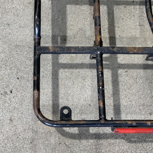 Rear Rack Asm - 2003 ARCTIC CAT 400 Automatic 4x4 - Picture 3 of 15