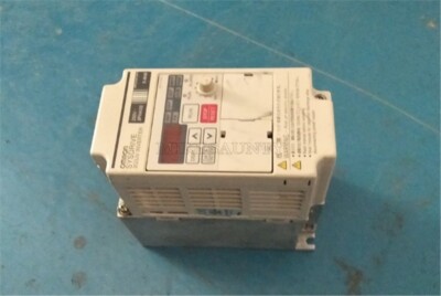 1Pcs CIMR-J7AA20P7 Yaskawa Inverter Tested Used mm