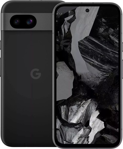 Google Pixel 8a Google Tensor G3 8+128GB 6,1" OLED 120Hz Display HDR Entsperrt - Bild 24 von 29