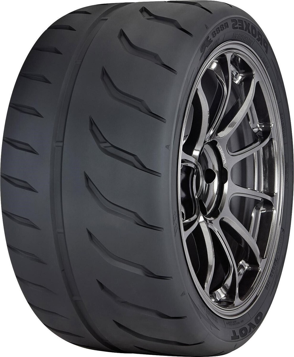 25年製新品送料込TOYOタイヤプロクセスR888R 295/30R18　1本 楽天市場】295／30r18 toyo 888の通販
