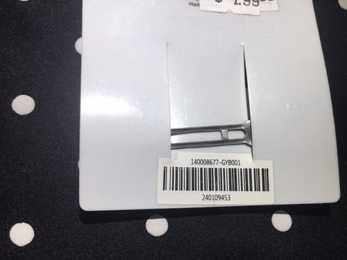 Gymboree hair clip barrette NWT NWOT use dropdown menu CHOICE ponytail elastic - Picture 18 of 42