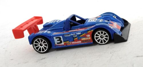 Auto Hot Wheels Riley & Scott MK III 1/64 - Foto 2 di 4