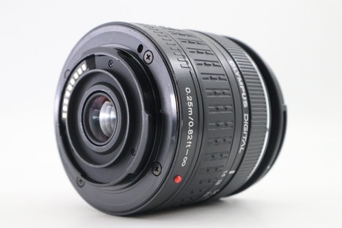Olympus Zuiko Digital 14-42mm F/3.5-5.6 AF Lens from Japan (f00754) - Picture 7 of 10