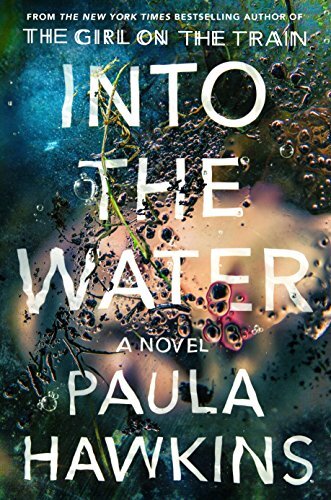 Into the Water-Paula Hawkins, 9780385689632 - Picture 1 of 1