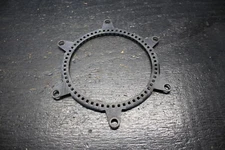 13-18 HONDA CB500F CB500 FRONT WHEEL ABS BRAKE RING DISC 14 15 16 17