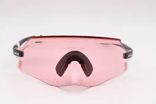 Kapvoe Ke-X1 Black/Pink Shield Sunglasses 73-32-122