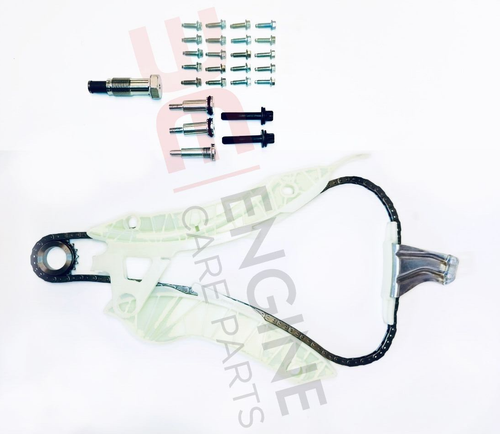 PEUGEOT 207 308 508 PARTNER 1.6 16V PETROL ENGINE TIMING CHAIN KIT SPROCKETS - Picture 7 of 8