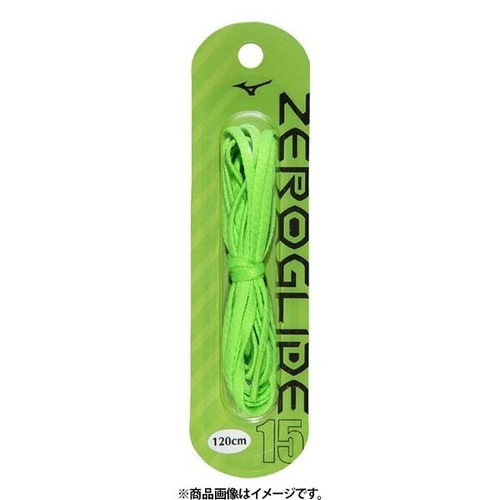 MIZUNO ZEROGLIDE Shoe laces Colors 100cm ~ 140cm Soccer Cleats F/S VolumePricing - Picture 66 of 73