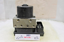 47660ZP00A Nissan Pathfinder 2005-07 ABS Anti-Lock Brake Pump Module  15N3 112 