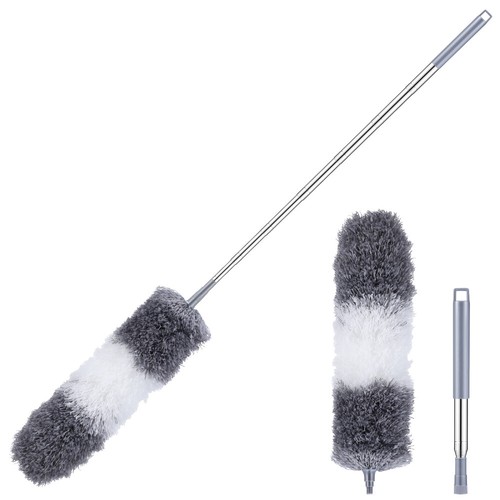 Dusting Long Handle Ceiling House Cleaning Supplies