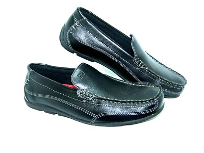 Choose SZ//color Tommy Hilfiger Men/'s Dathan Driving Style Loafer