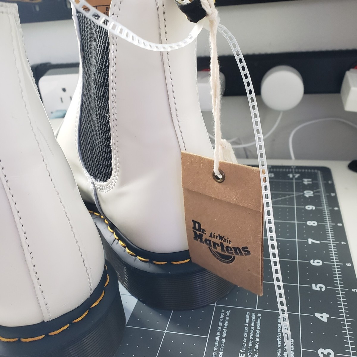 Dr store martens para