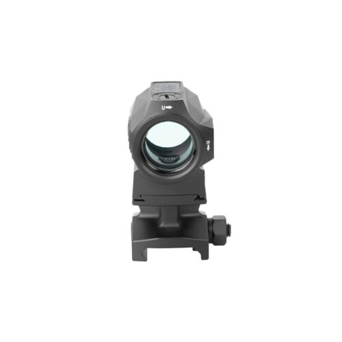 Holosun SCRS 2 MOA/65 MOA Solar Charging Red Dot Rifle Sight - Picture 4 of 8