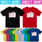 Gildan Boy Girls Short Sleeve T-Shirts, Tops & Shirts for Girls