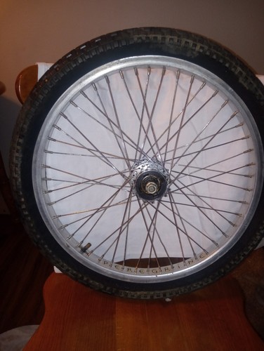 Peregrine 20 " 85'-86 ' Set - Picture 5 of 6